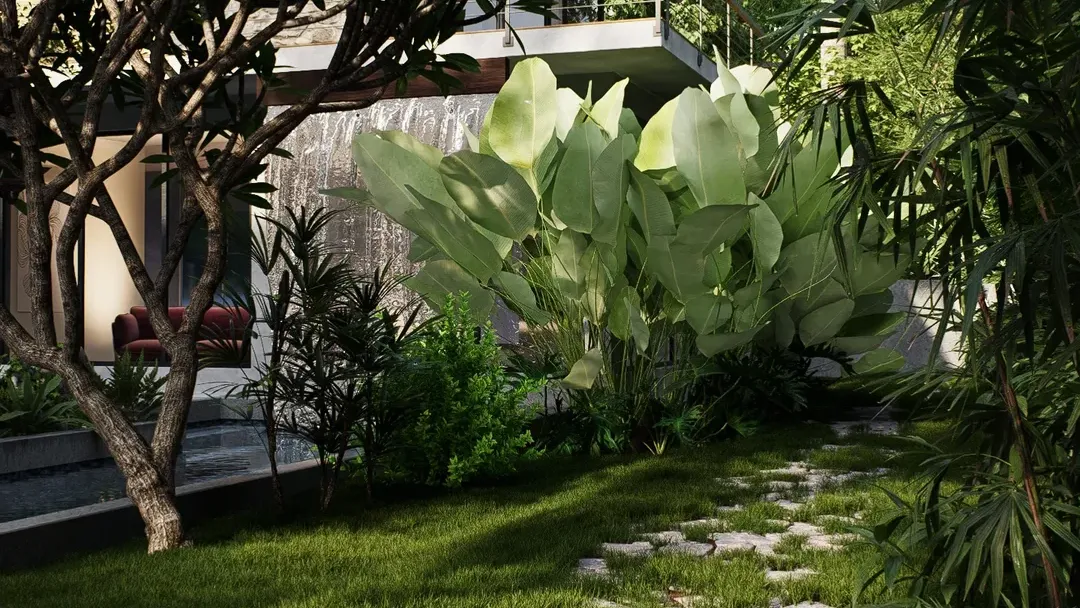 Landscaping Portfolio